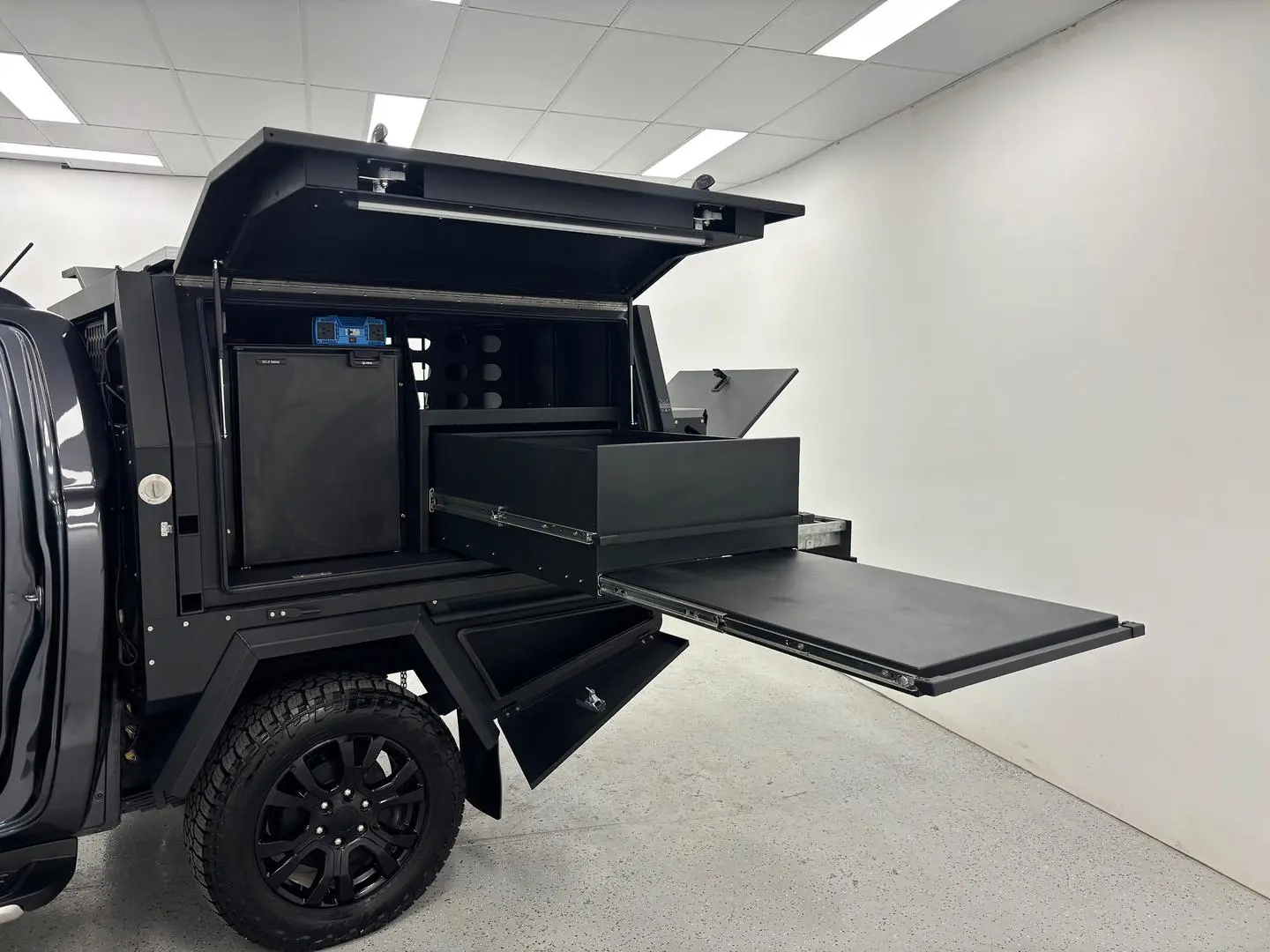 2020 Ford Ranger Gallery Image 24