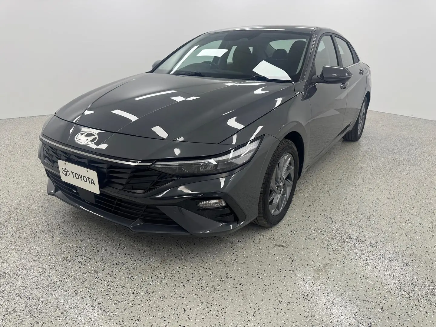 2024 Hyundai i30 Gallery Image 6