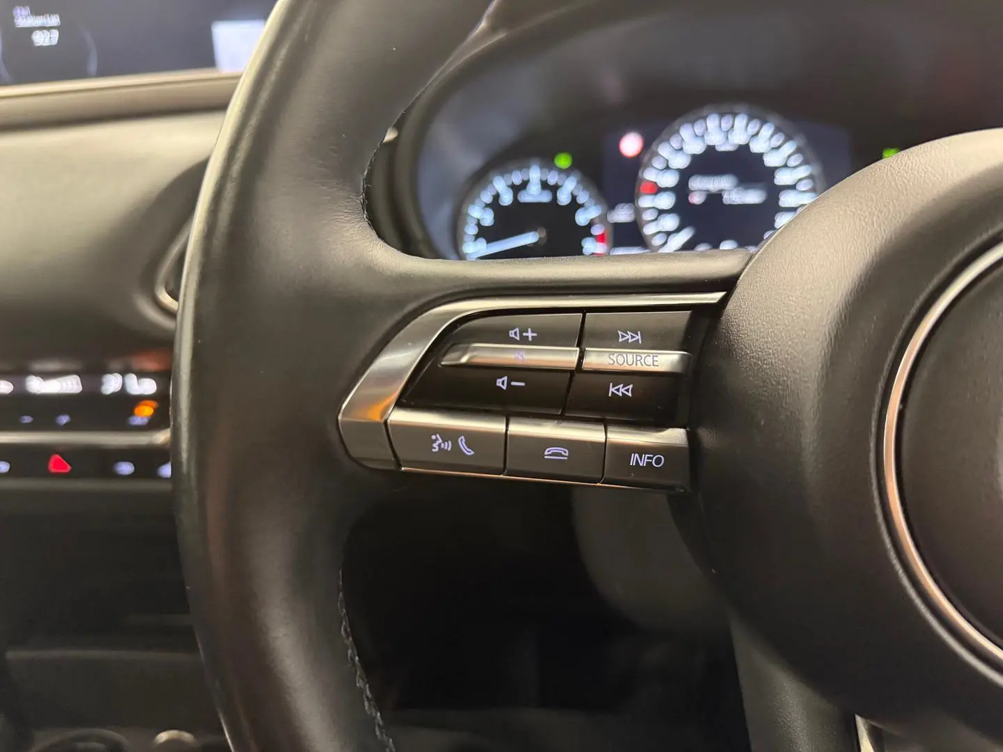 2020 Mazda CX-30 Gallery Image 28