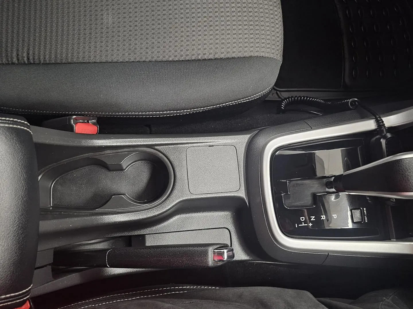 2020 Isuzu MU-X Gallery Image 36