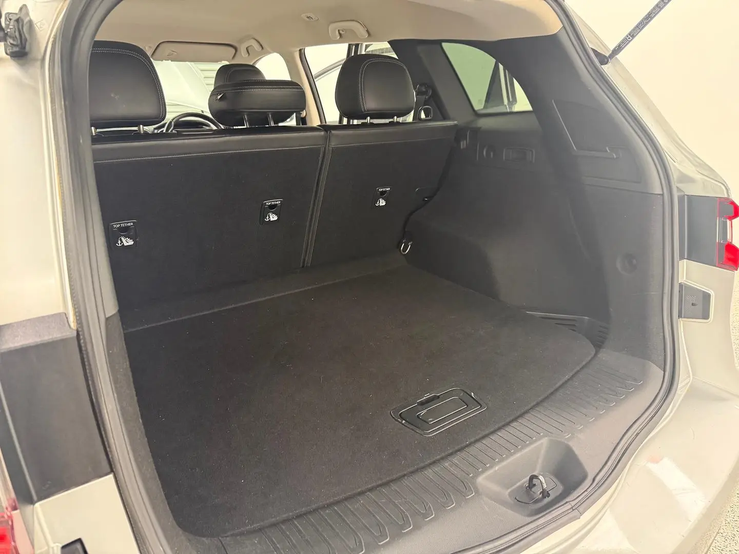 2018 Renault Koleos Gallery Image 15