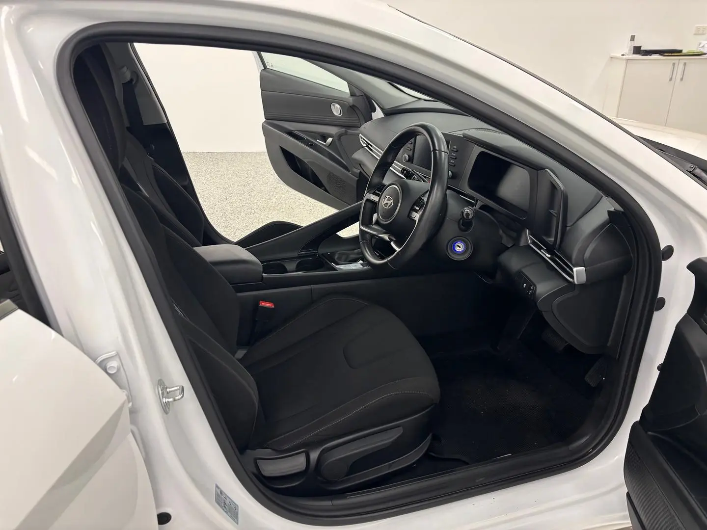 2024 Hyundai i30 Gallery Image 23