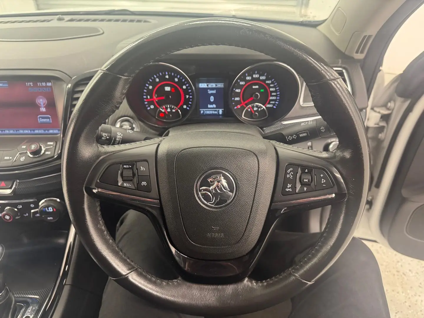 2016 Holden Ute Gallery Image 20