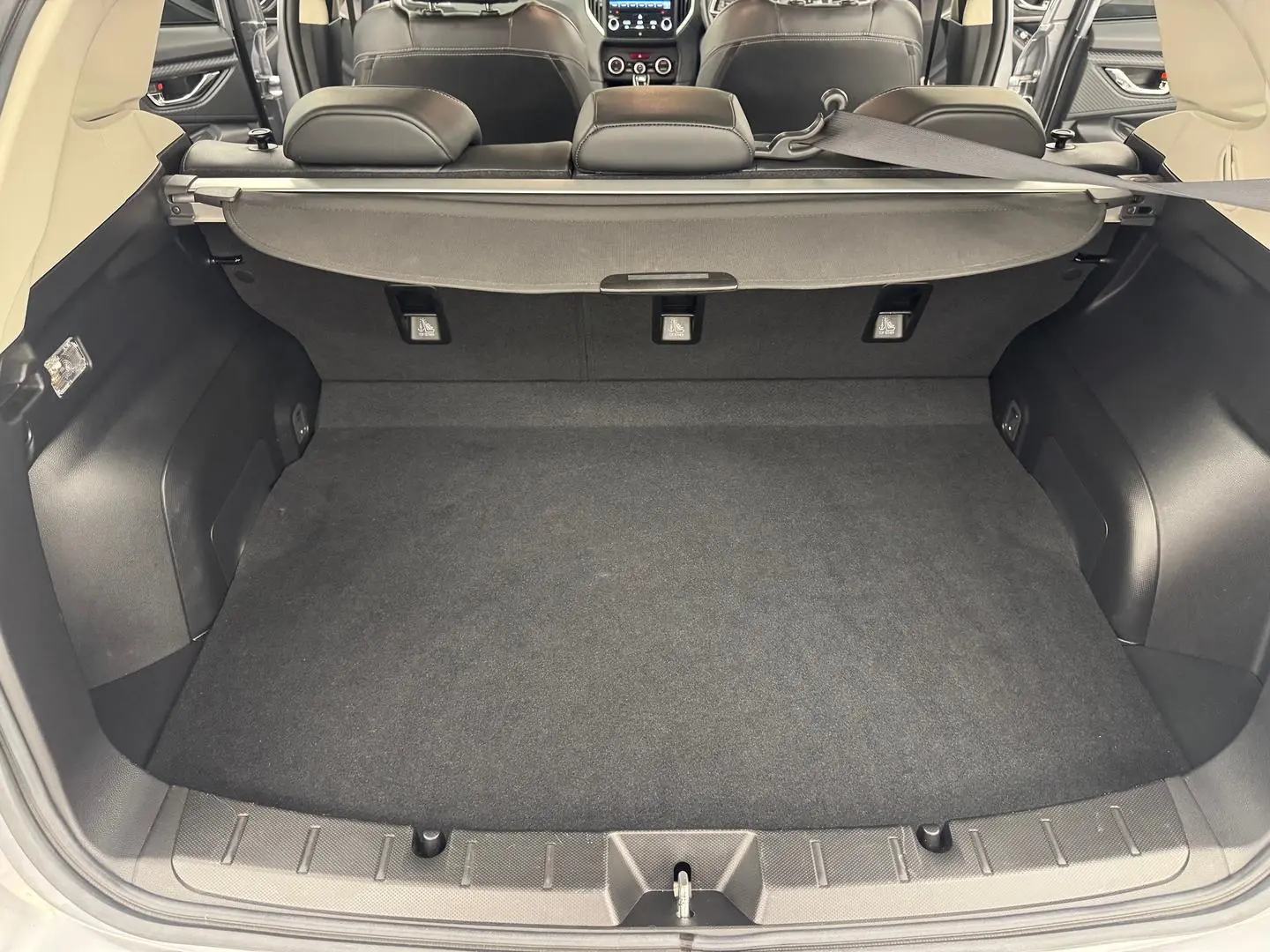 2018 Subaru Impreza Gallery Image 30