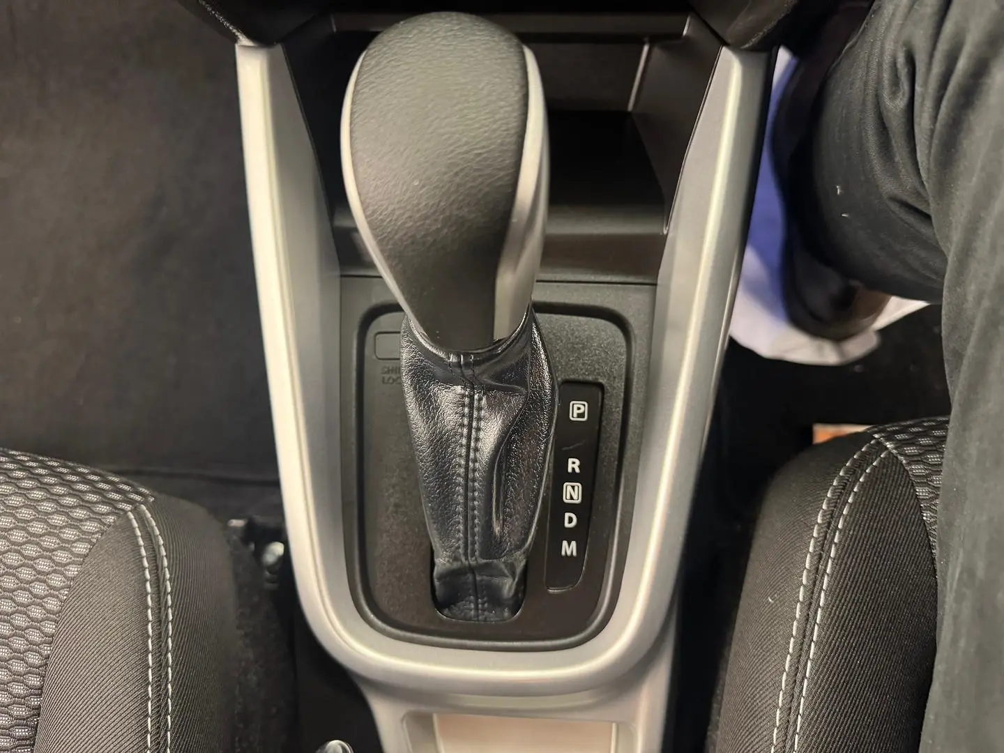 2018 Suzuki Vitara Gallery Image 23