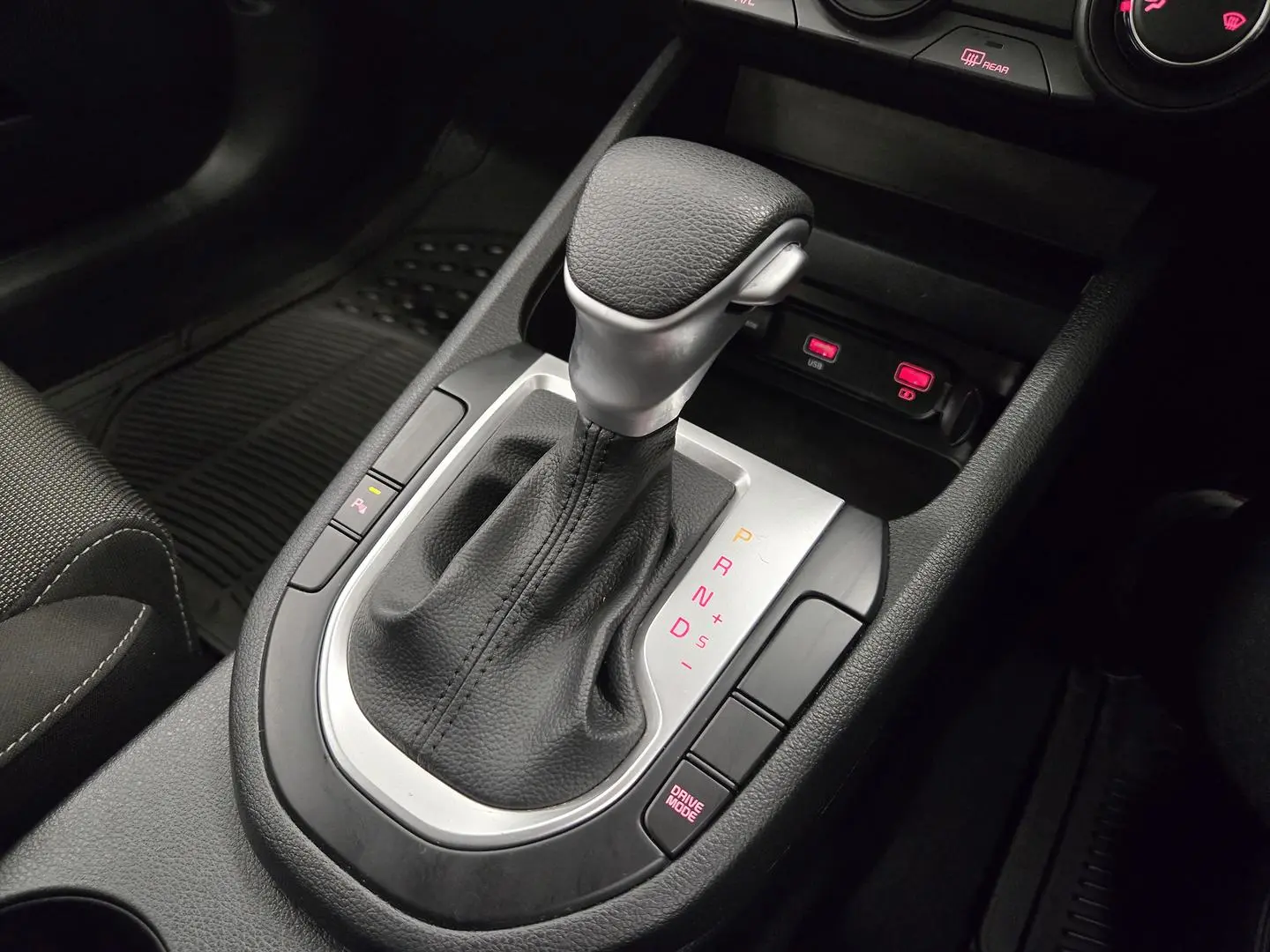 2023 Kia Cerato Gallery Image 30