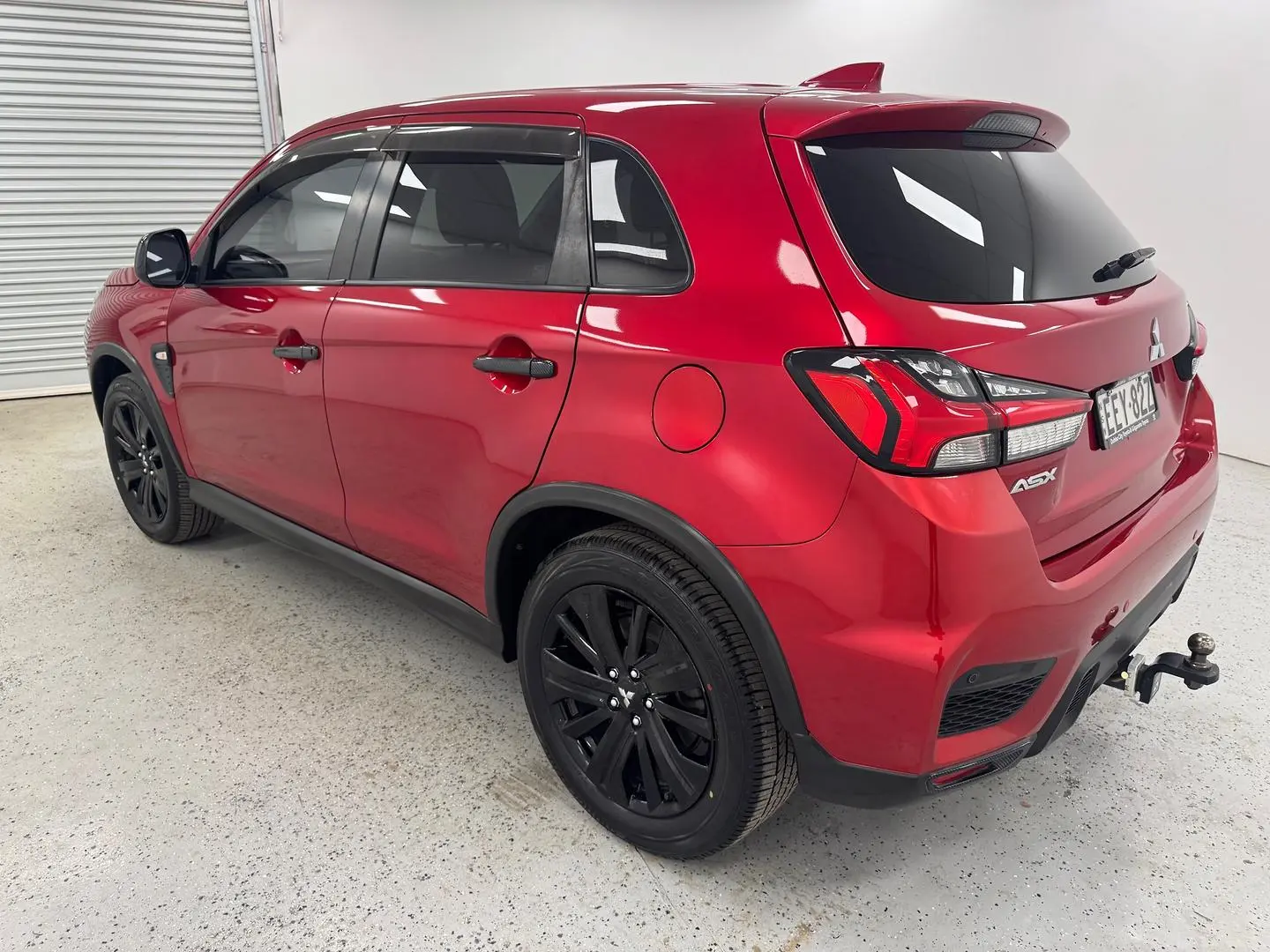2019 Mitsubishi ASX Gallery Image 4