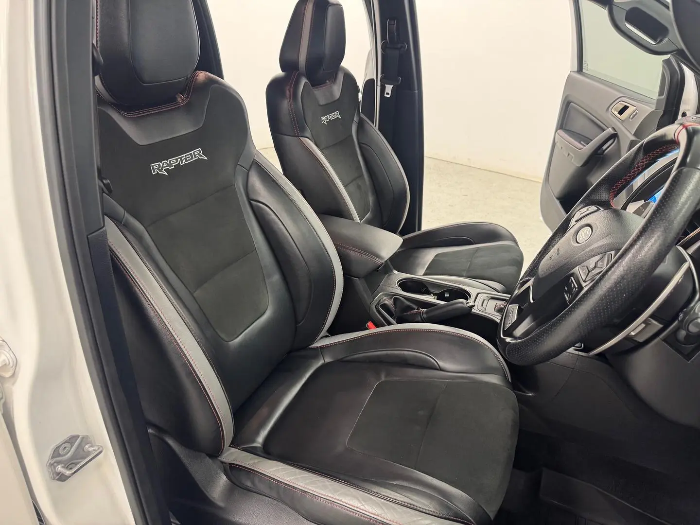 2022 Ford Ranger Gallery Image 26