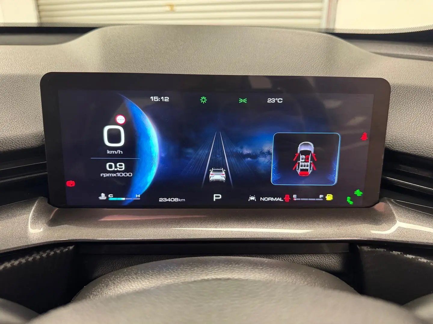 2023 GWM Haval H6GT Gallery Image 21