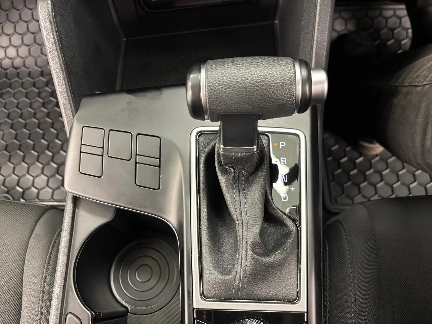 2024 Kia Sportage Gallery Image 31