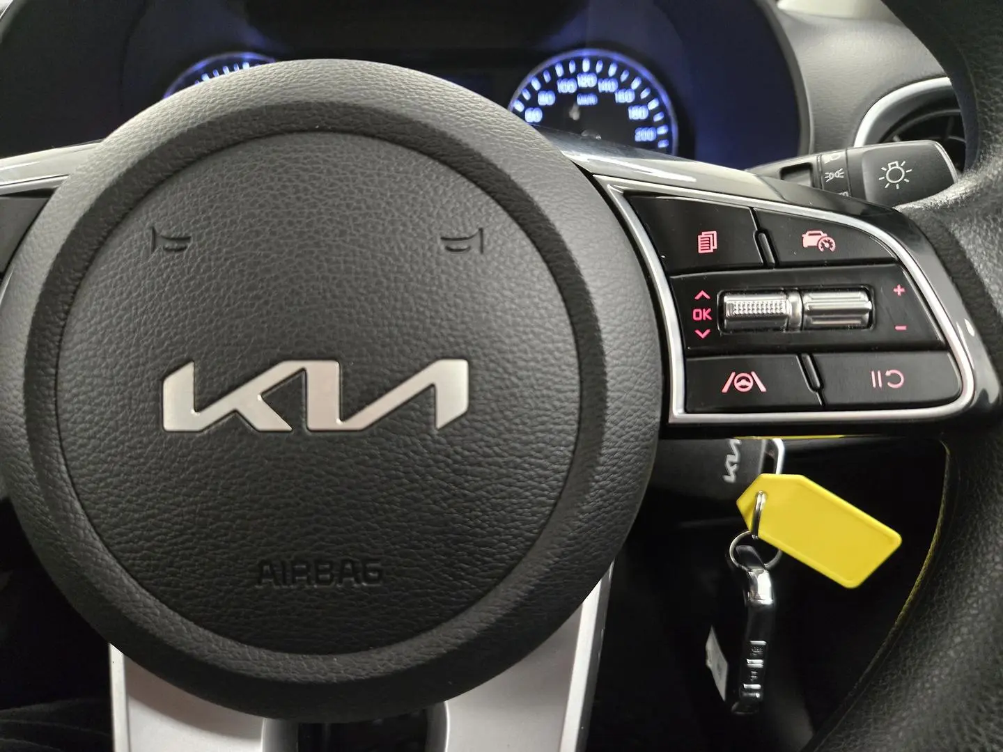 2023 Kia Cerato Gallery Image 27