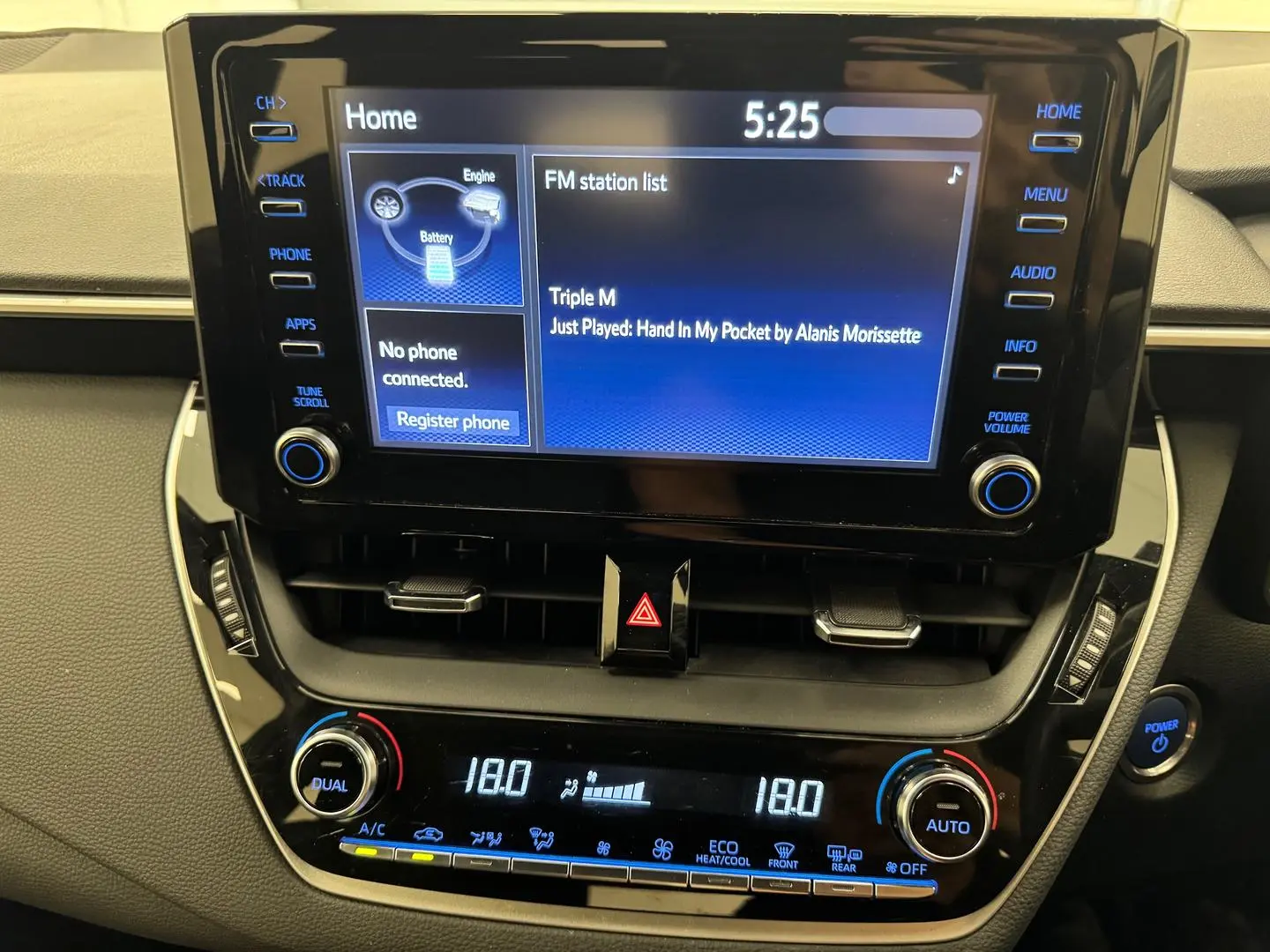 2021 Toyota Corolla Gallery Image 22