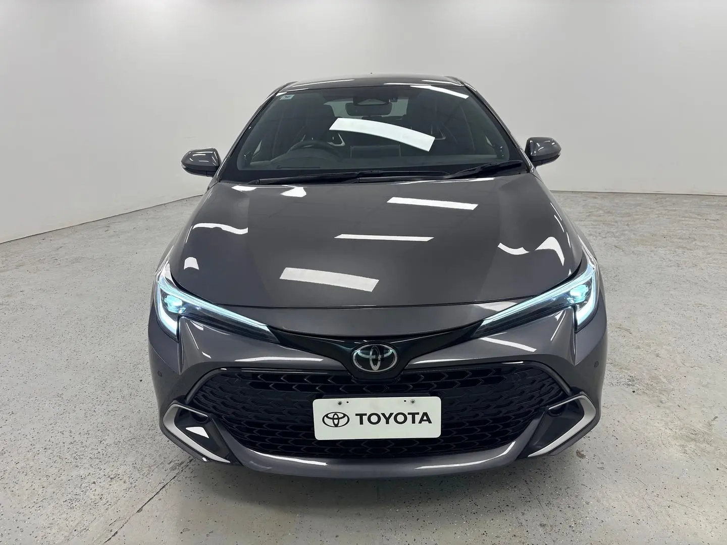 2024 Toyota Corolla Gallery Image 39