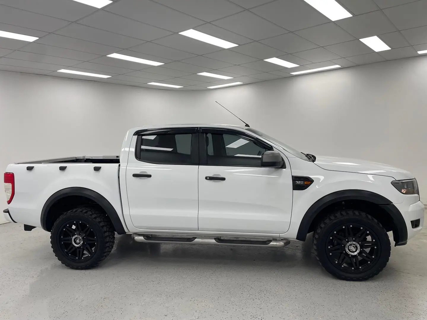 2017 Ford Ranger Gallery Image 2