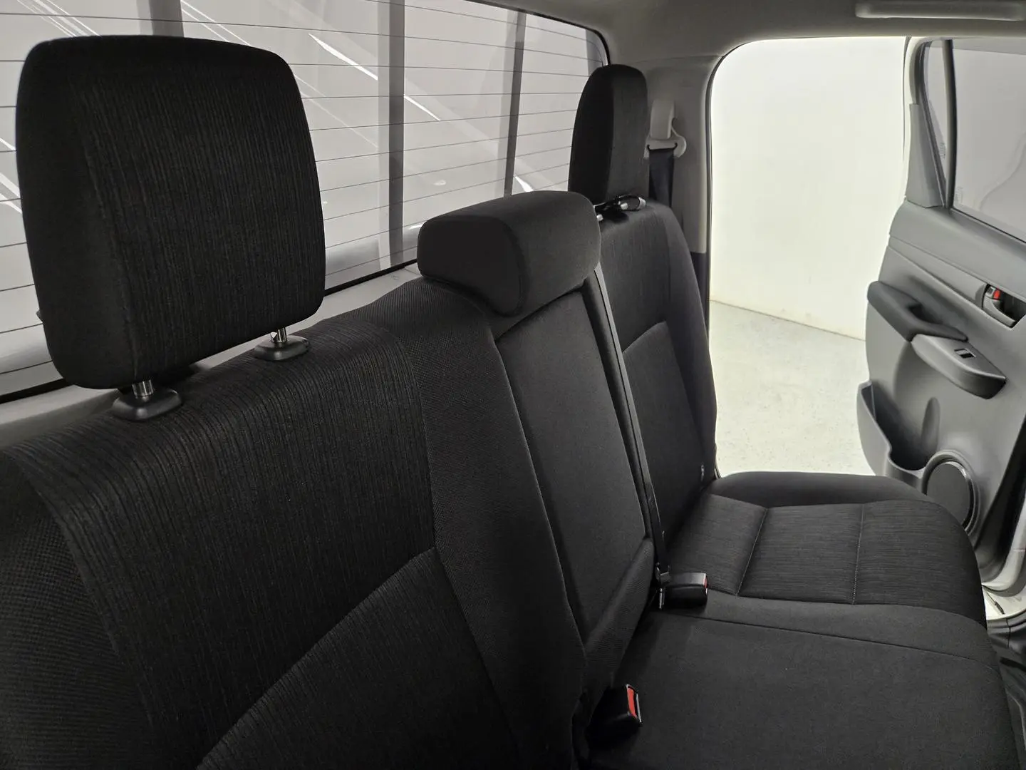 2019 Toyota Hilux Gallery Image 22