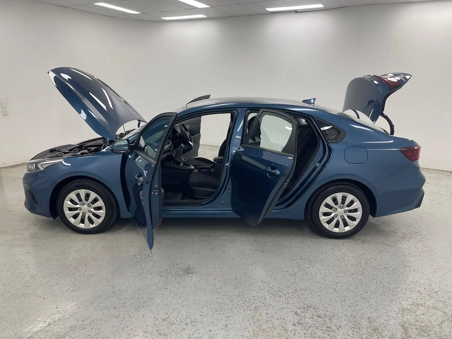 2023 Kia Cerato Gallery Image 12
