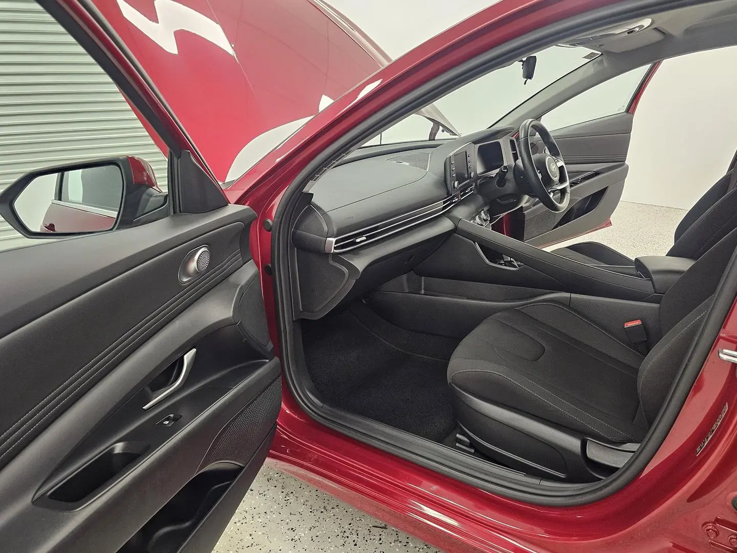 2024 Hyundai i30 Gallery Image 13