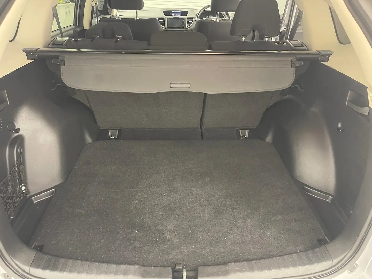 2016 Honda CR-V Gallery Image 19