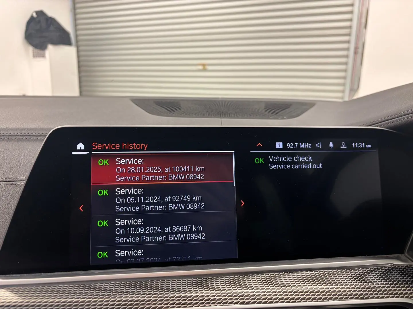 2021 BMW X5 Gallery Image 39