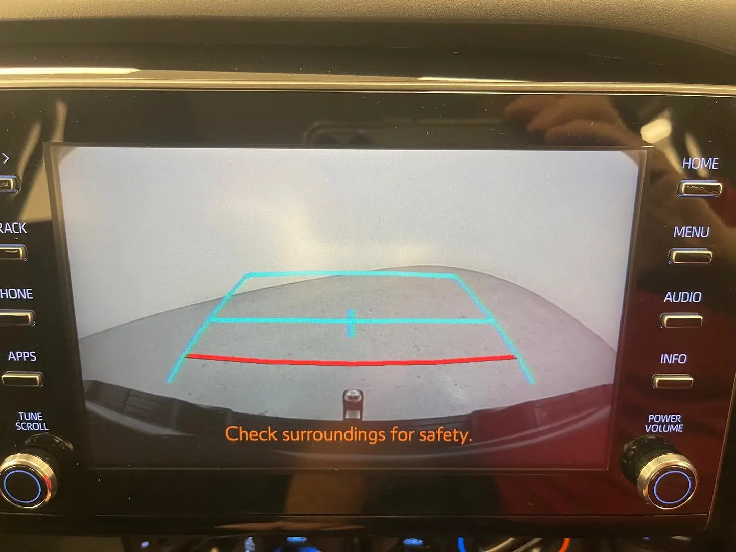 2024 Toyota Hilux Gallery Image 23