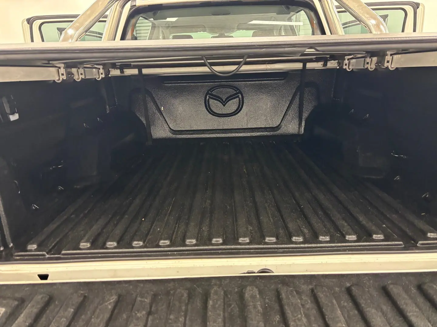 2018 Mazda BT-50 Gallery Image 7