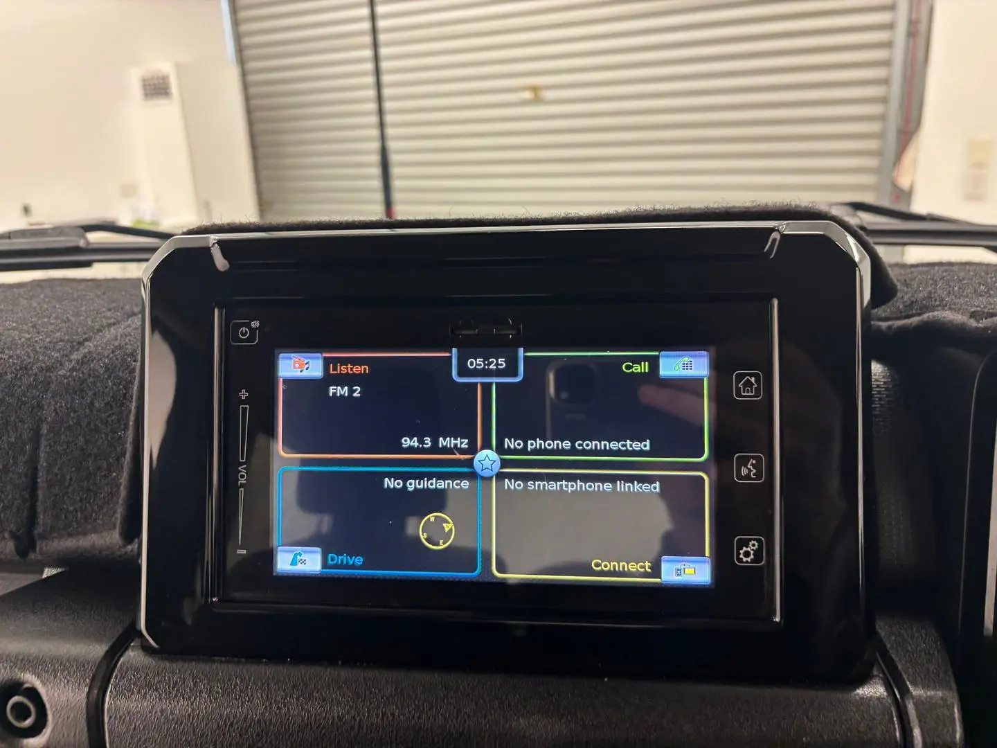 2019 Suzuki Jimny Gallery Image 28