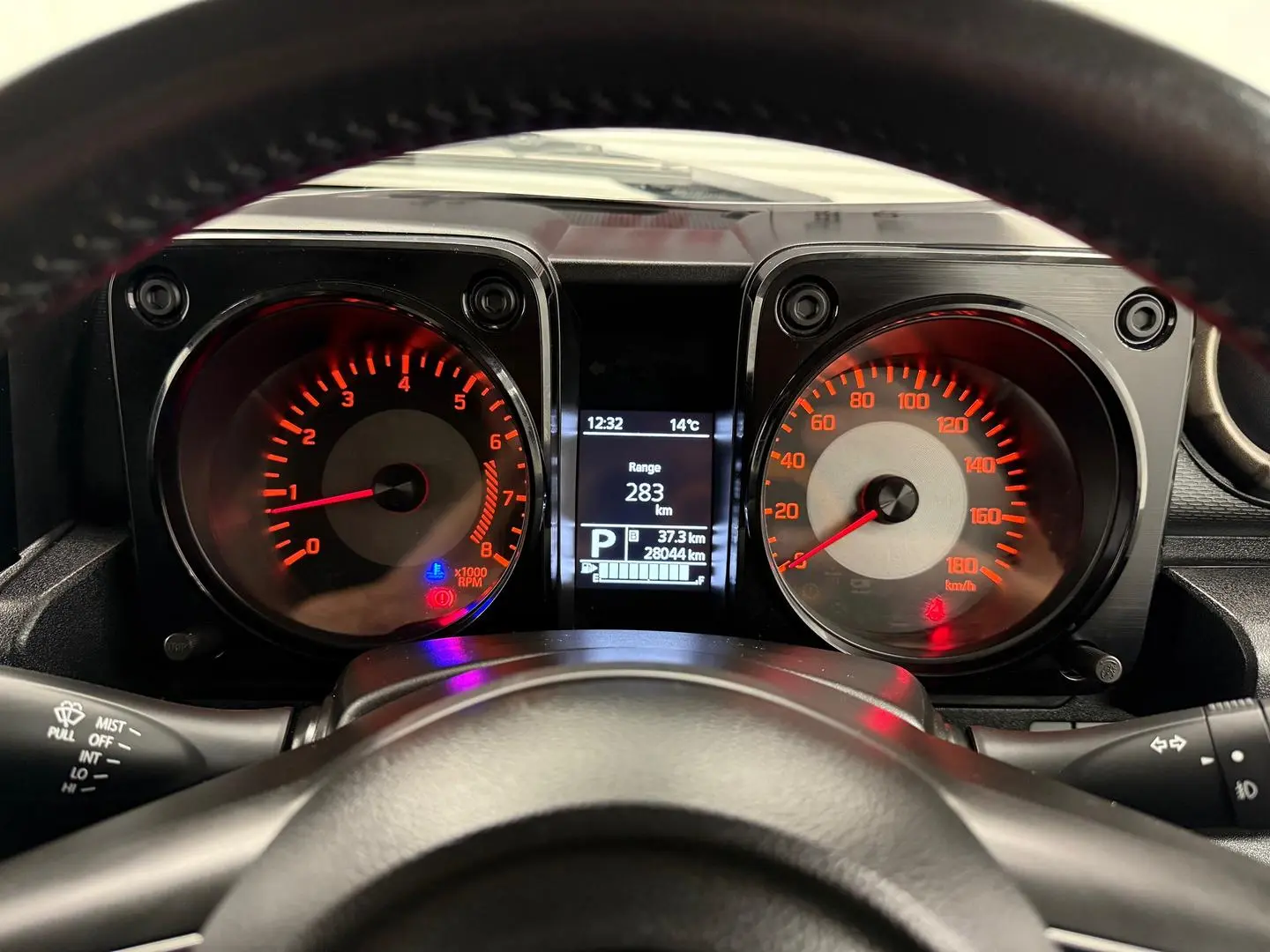 2023 Suzuki Jimny Gallery Image 20