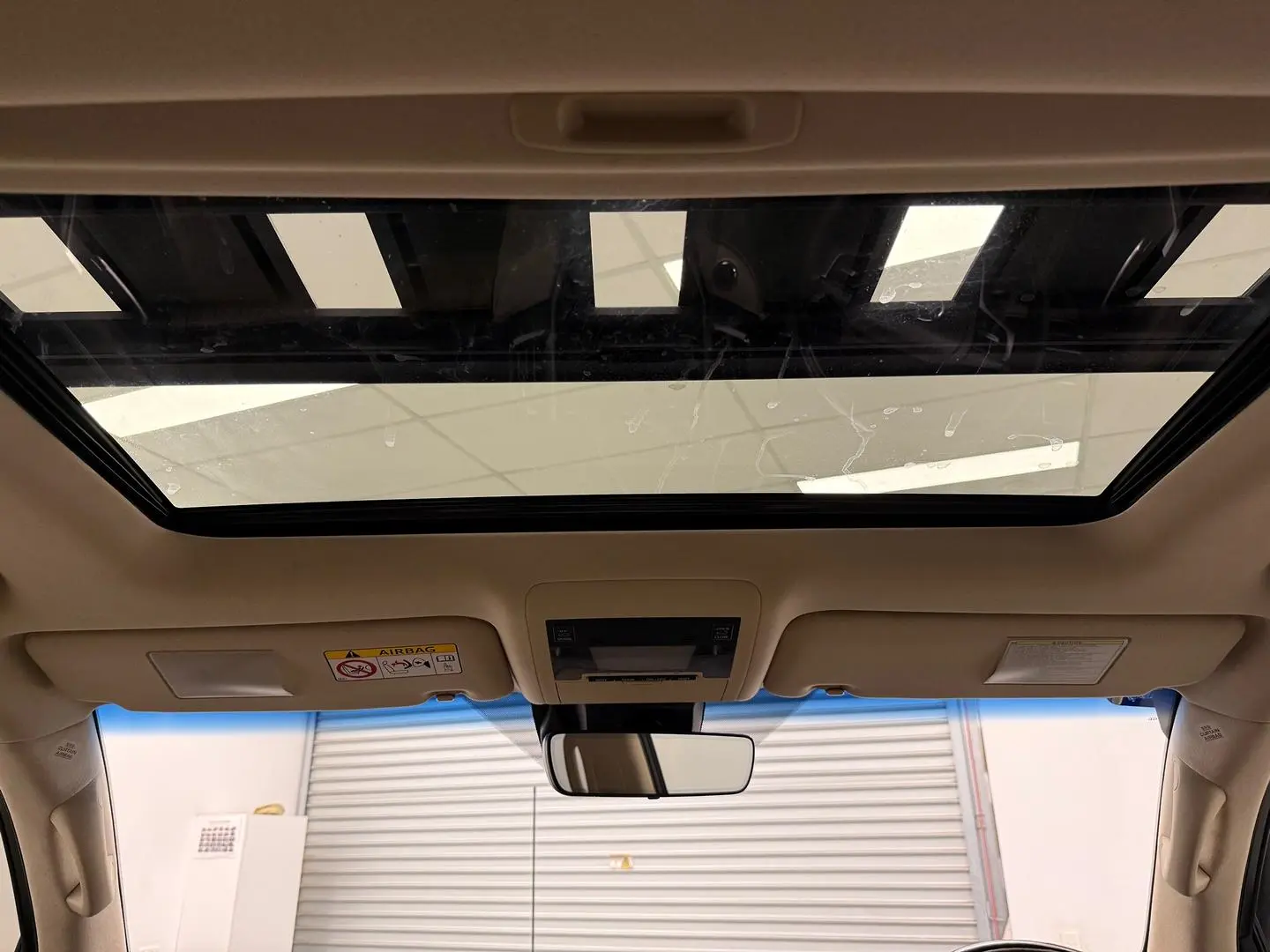 2018 Toyota Landcruiser Gallery Image 35