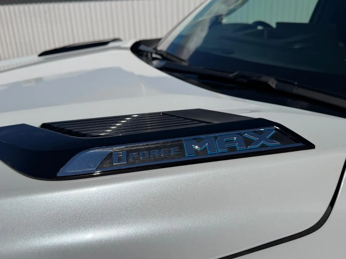 2024 Toyota Tundra Gallery Image 33