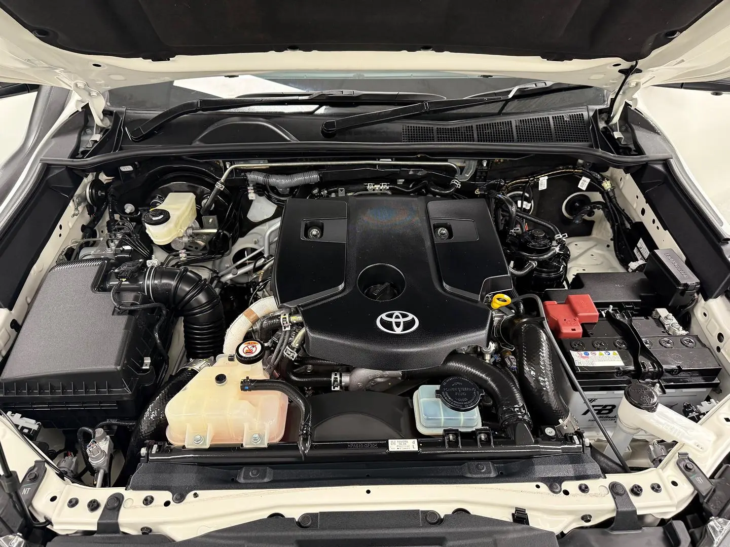 2023 Toyota Hilux Gallery Image 22