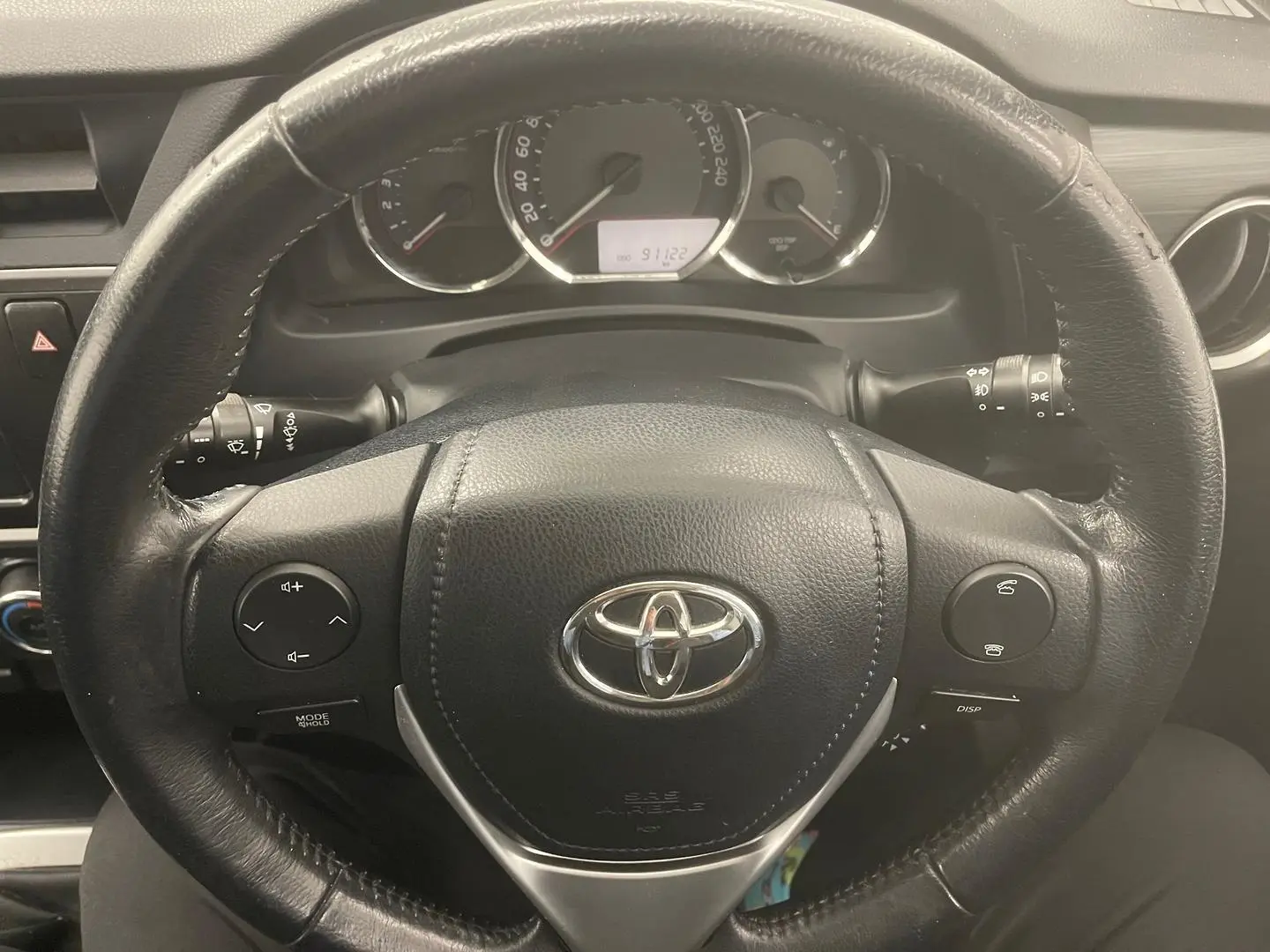 2014 Toyota Corolla Gallery Image 26