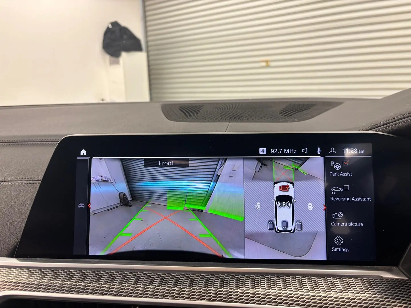 2021 BMW X5 Gallery Image 31