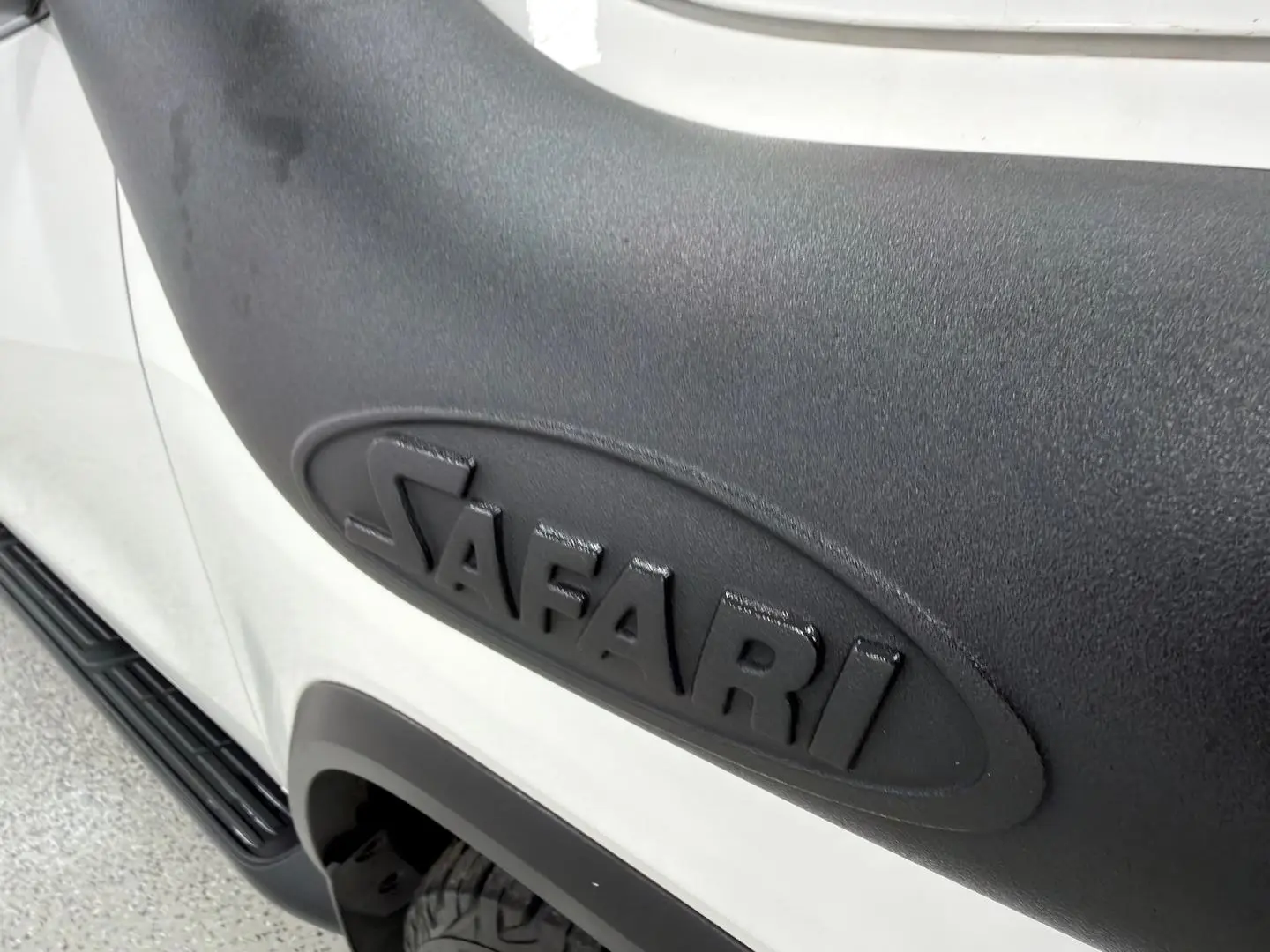 2019 Toyota Fortuner Gallery Image 31