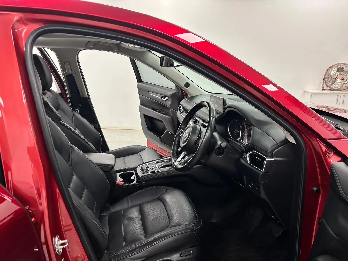 2017 Mazda CX-5 Gallery Image 22