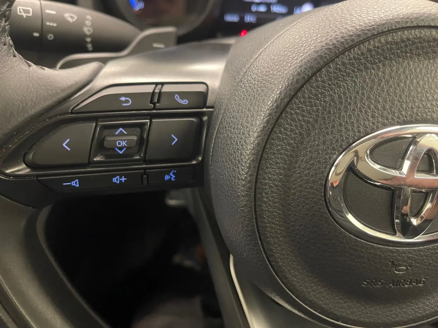 2022 Toyota Yaris Cross Gallery Image 30