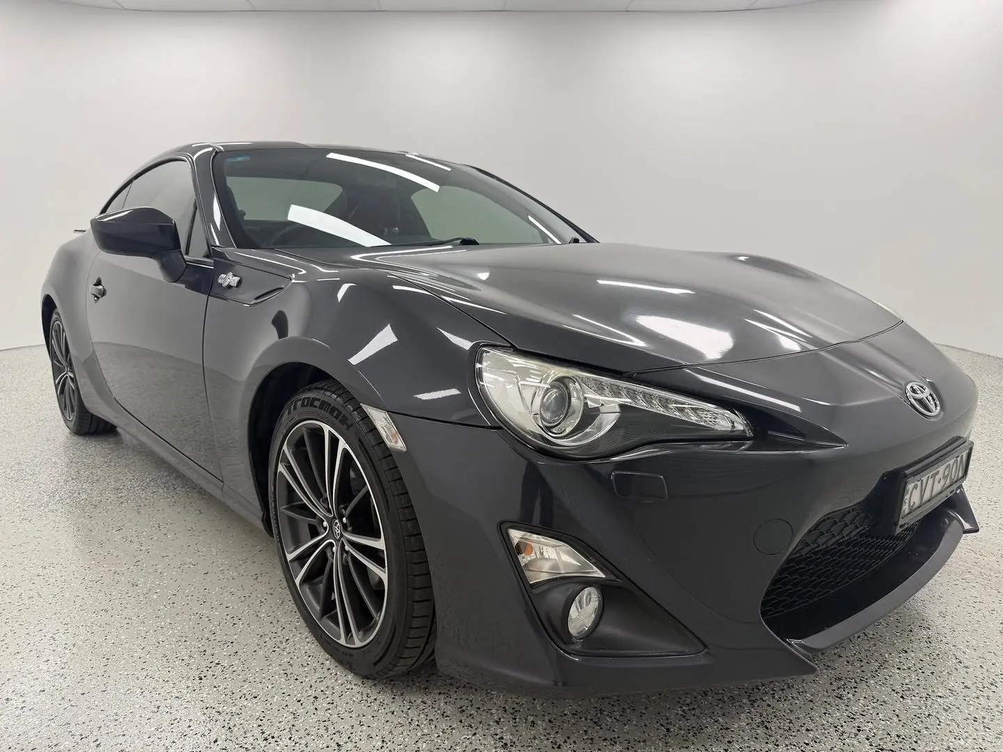 2014 Toyota 86 Gallery Image 1