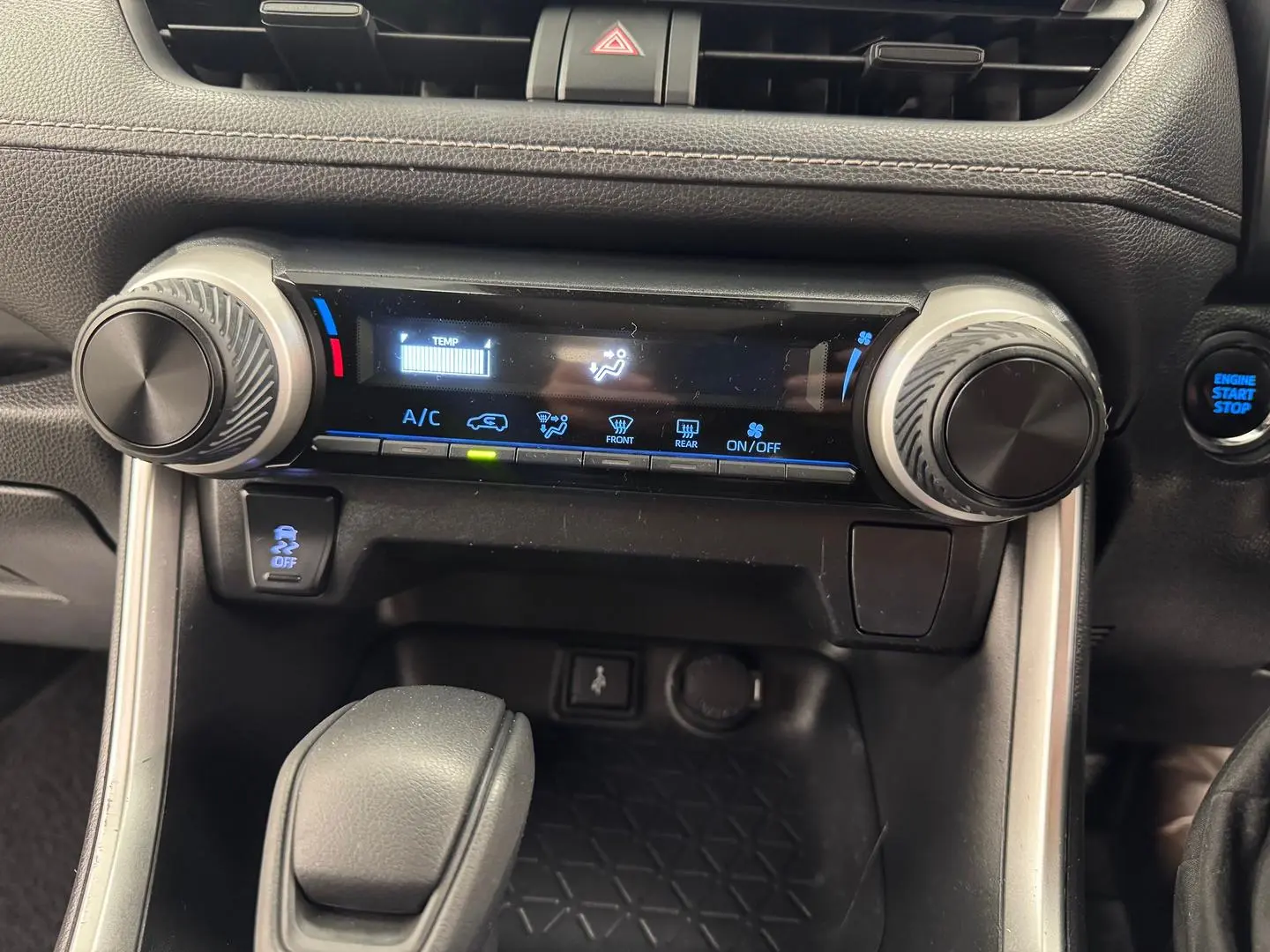 2021 Toyota RAV4 Gallery Image 20