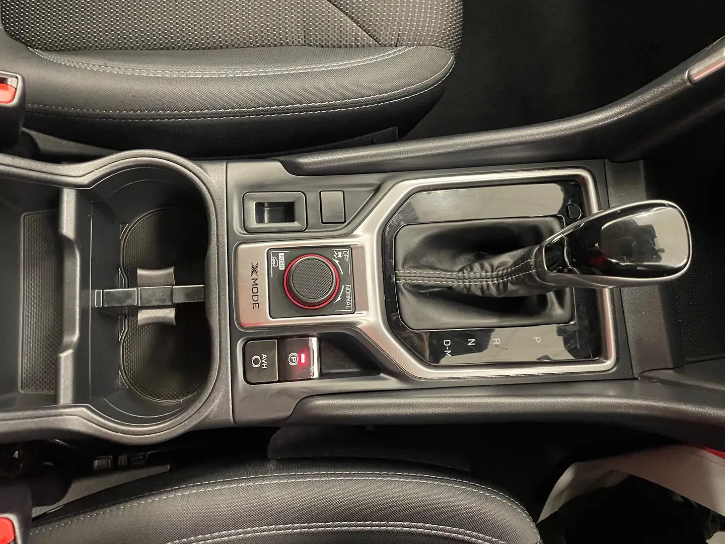 2023 Subaru Forester Gallery Image 25