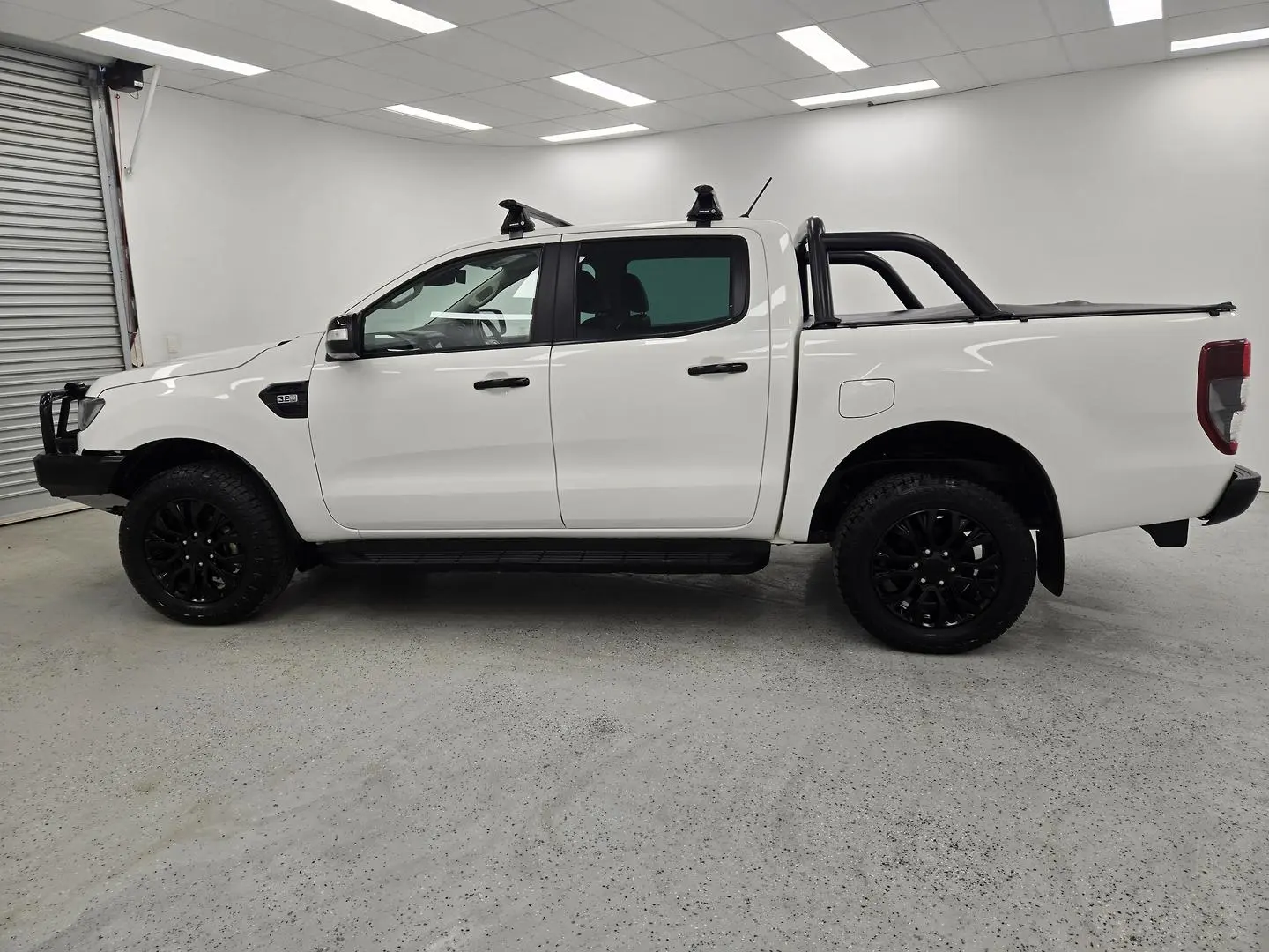 2020 Ford Ranger Gallery Image 6