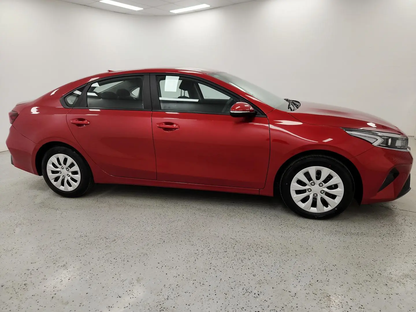 2023 Kia Cerato Gallery Image 2