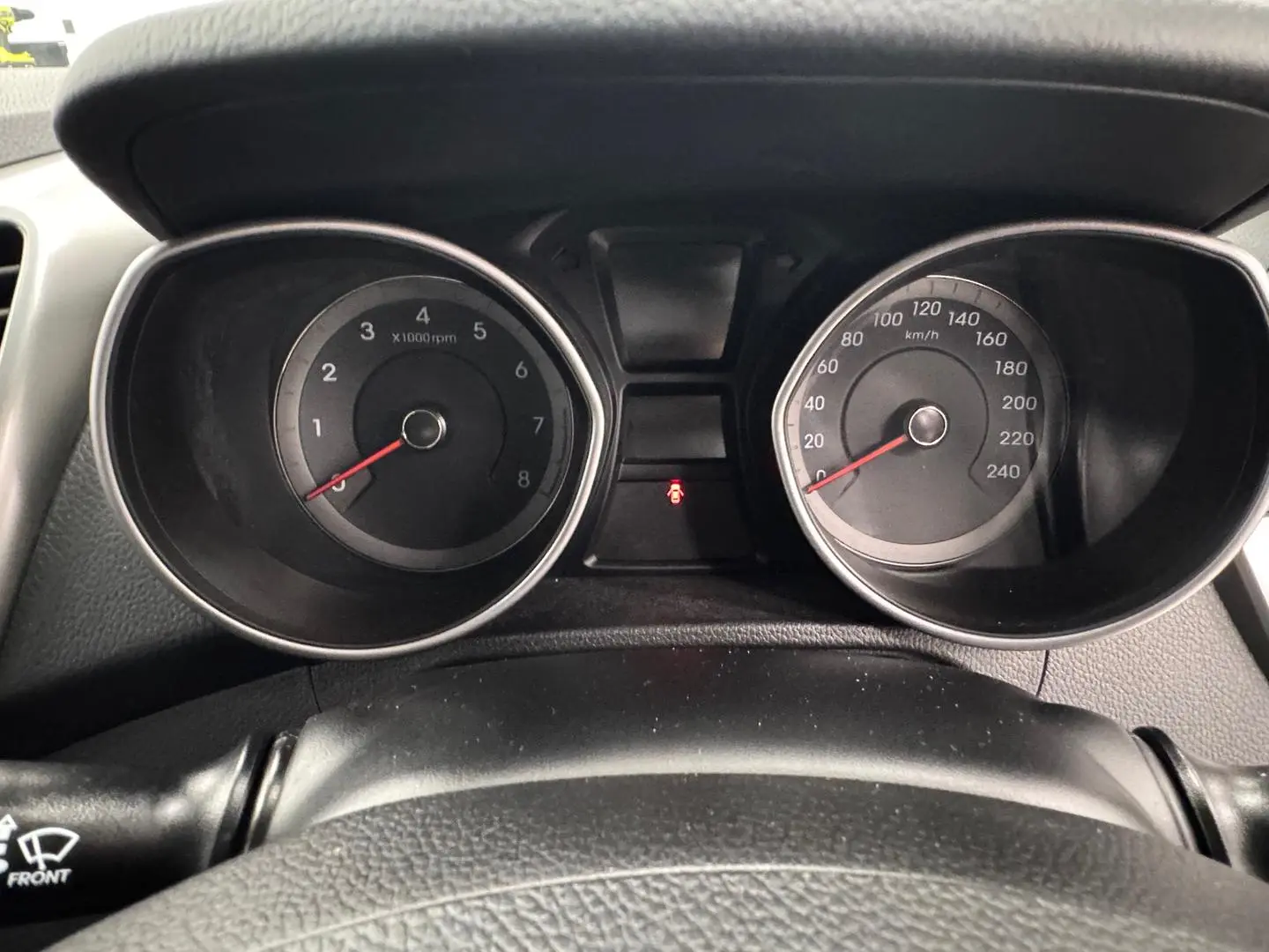 2016 Hyundai i30 Gallery Image 19