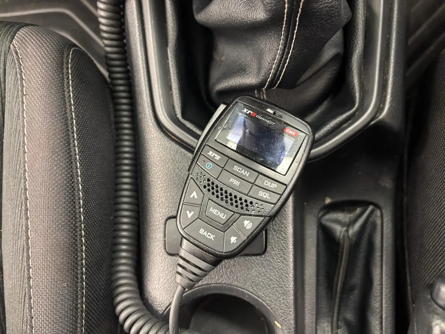 2023 Toyota Hilux Gallery Image 33