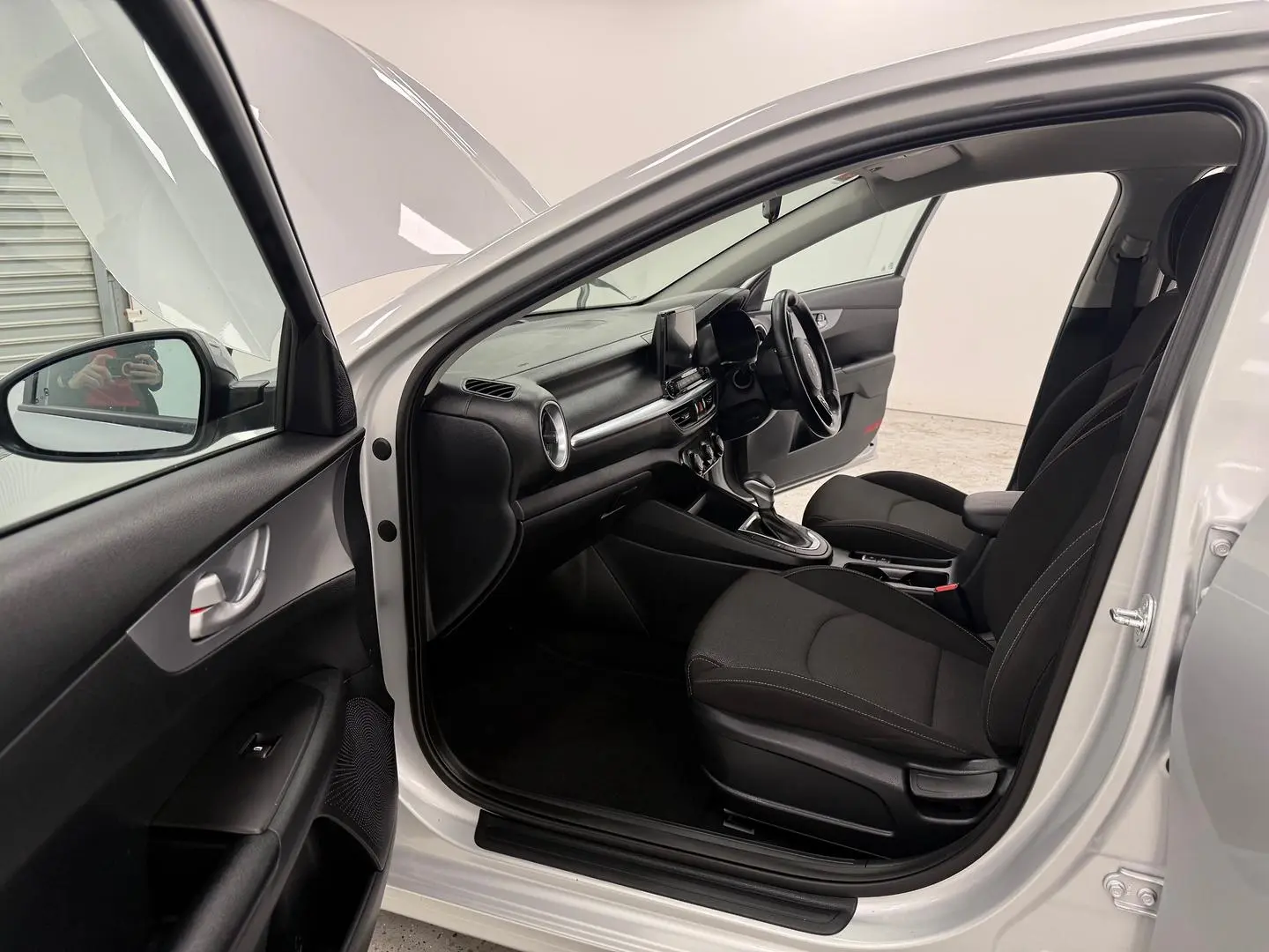 2024 Kia Cerato Gallery Image 10