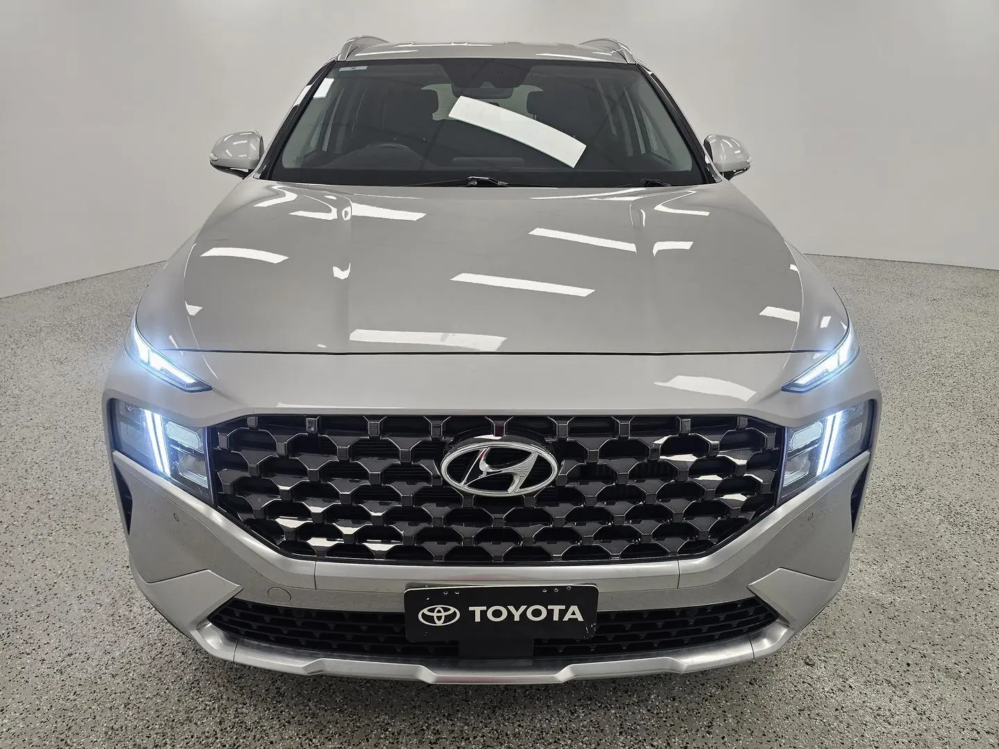 2022 Hyundai Santa Fe Gallery Image 41