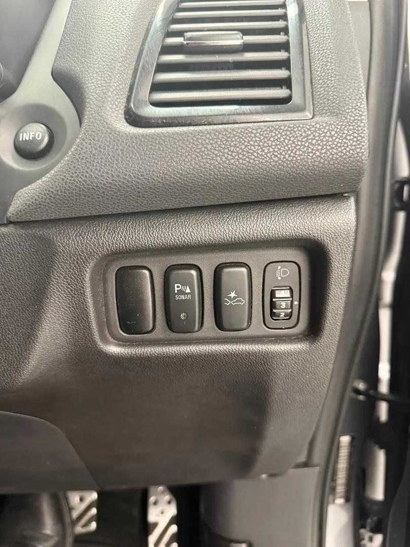 2020 Mitsubishi ASX Gallery Image 26