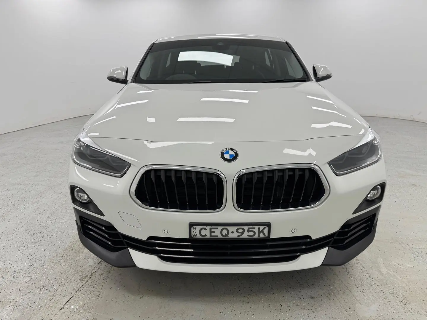 2019 BMW X2 Gallery Image 35