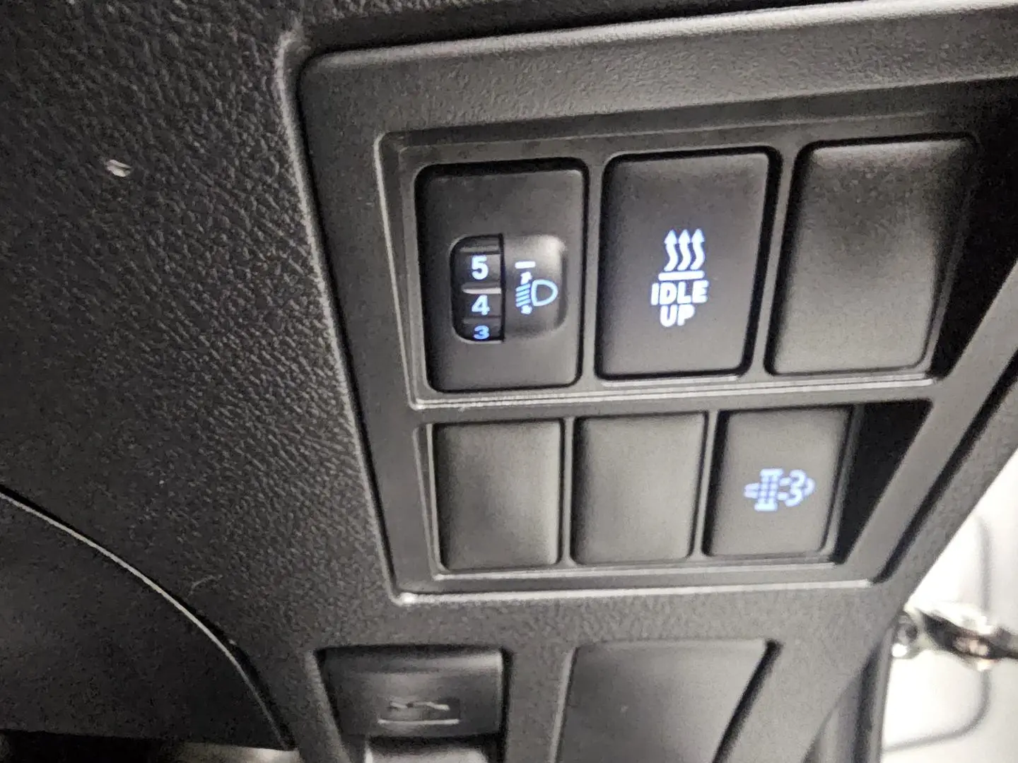 2018 Toyota Hilux Gallery Image 42