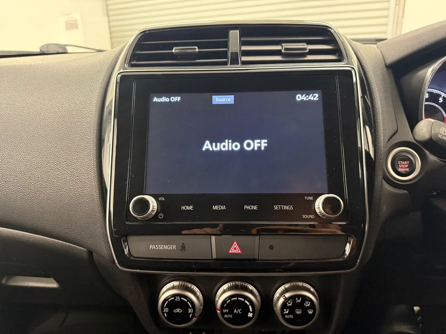 2020 Mitsubishi ASX Gallery Image 28