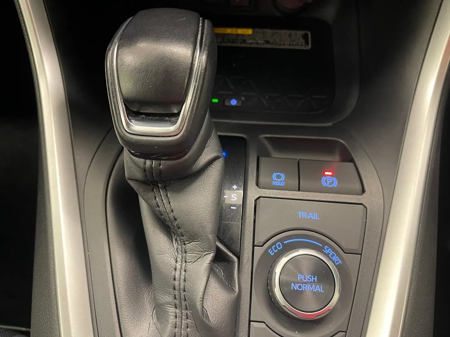 2021 Toyota RAV4 Gallery Image 29