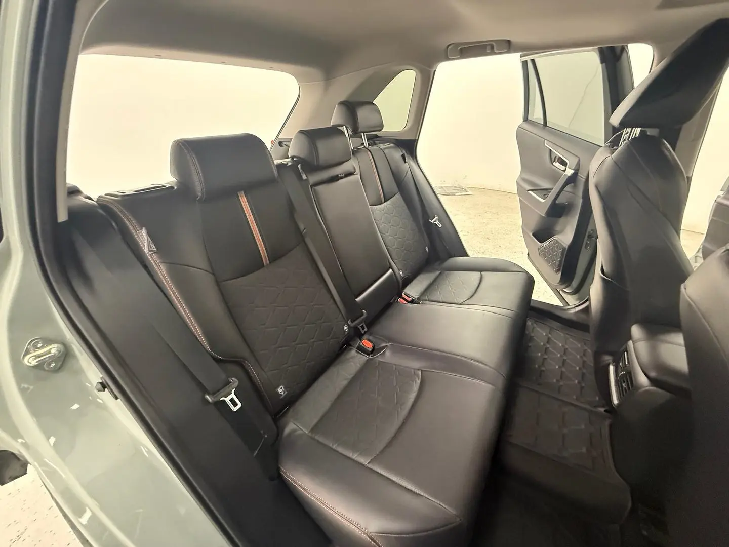 2023 Toyota RAV4 Gallery Image 16